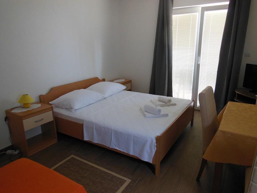 Apartments Maslina Privlaka  Extérieur photo