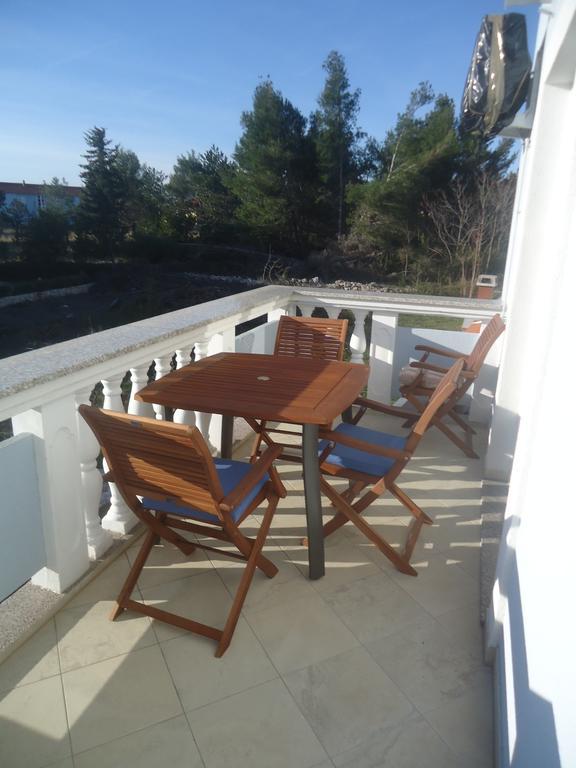 Apartments Maslina Privlaka  Extérieur photo