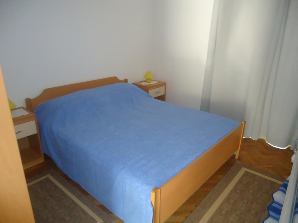 Apartments Maslina Privlaka  Extérieur photo