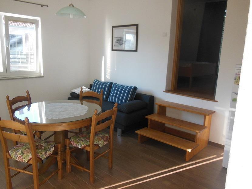 Apartments Maslina Privlaka  Extérieur photo